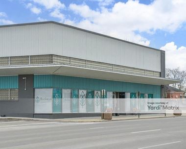 Image for Downtown Mini Storage - 366 West Center Street, Marion, OH