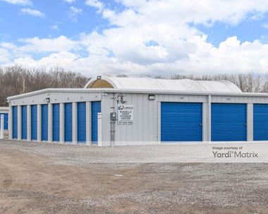 Storage Units for Rent available at 6964 OH-235, Russells Point, OH 43348