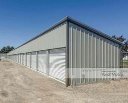 Image for Blackfoot Secure Storage - 100 Mark Lane, Blackfoot, ID