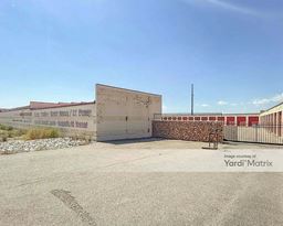 Image for Idaho Falls Mini Storage - 7919 North 25th Eeast, Idaho Falls, ID