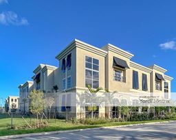 Image for Safeguard Self Storage - 2203 West Oakland Park Blvd, Oakland Park, FL