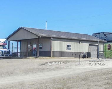 Storage Units for Rent available at 2765 Chardon Road, Nashport, OH 43830