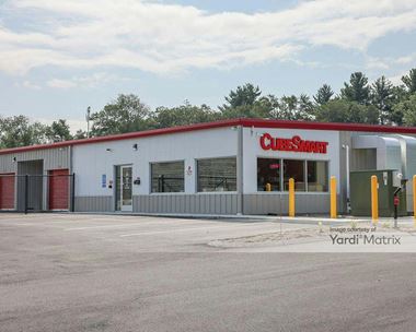 Storage Units for Rent available at 240 South Main Street, Hopedale, MA 01747