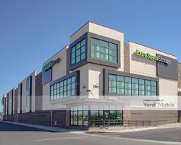 Image for Extra Space Storage - 7901 North 99th Avenue, Glendale, AZ