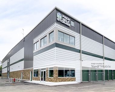 Storage Units for Rent available at 225 Andover Street, Wilmington, MA 01887