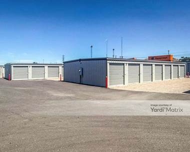 Storage Units for Rent available at 1450 Bannock Hwy, Pocatello, ID 83204