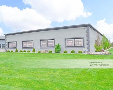 Storage Units for Rent available at 3894 Buffalo Road, Rochester, NY 14624