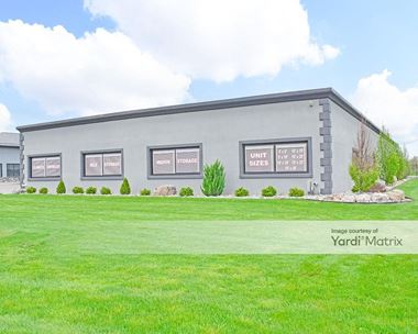 Storage Units for Rent available at 3894 Buffalo Road, Rochester, NY 14624