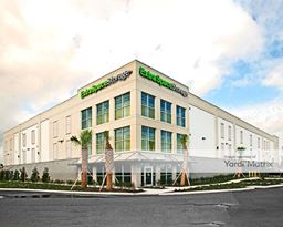 Image for Extra Space Storage - 5500 North Wickham Road, Melbourne, FL