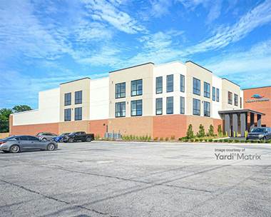 Storage Units for Rent available at 1612 Independence Blvd, Virginia Beach, VA 23455