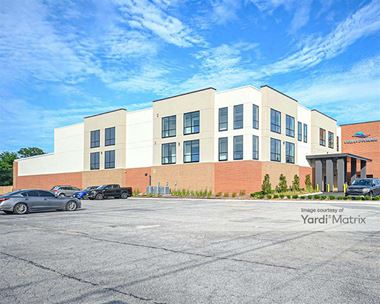 Storage Units for Rent available at 1612 Independence Blvd, Virginia Beach, VA 23455