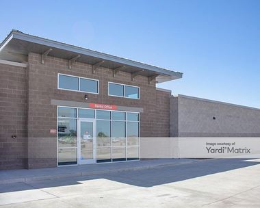 Image for Public Storage - 15220 West Camelback Road, Litchfield Park, AZ