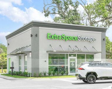 Image for Extra Space Storage - 3505 South Nova Road, Port Orange, FL