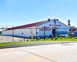 Image for Treasure Chest Self Storage - 111 Lower Elm Street, Macon, GA