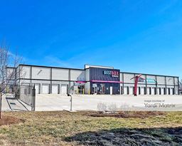 Image for Extra Space Storage - 2896 Highway K, O'Fallon, MO