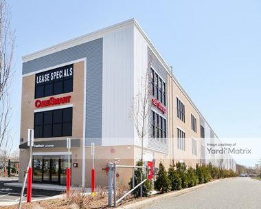 Image for CubeSmart Self Storage - 514 Middle Country Road, Saint James, NY