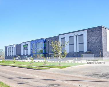 Storage Units for Rent available at 3307 West Fuqua Street, Houston, TX 77045
