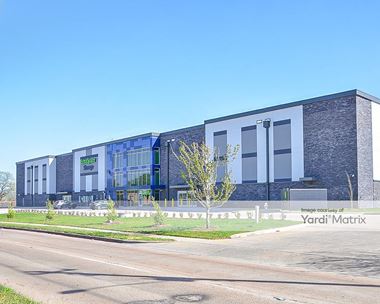 Image for Extra Space Storage - 3307 West Fuqua Street, Houston, TX