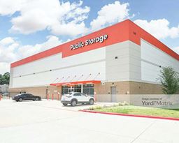 Image for Public Storage - 235 Interstate 45 North, Conroe, TX