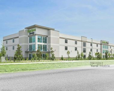 Image for Extra Space Storage - 1300 Reed Canal Road, Port Orange, FL