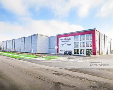 Storage Units for Rent available at 7283 South 650 East, Whitestown, IN 46075
