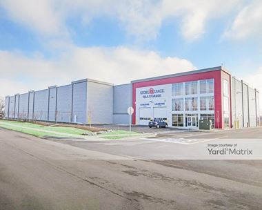 Image for Store Space Self Storage - 7283 South 650 East, Whitestown, IN