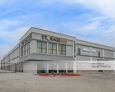 Storage Units for Rent available at 15457 State Hwy 205, Terrell, TX 75160