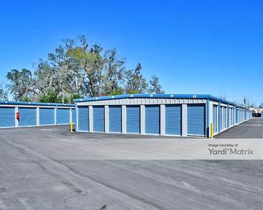 Storage Units for Rent available at 4845 Airport Road, Zephyrhills, FL 33542