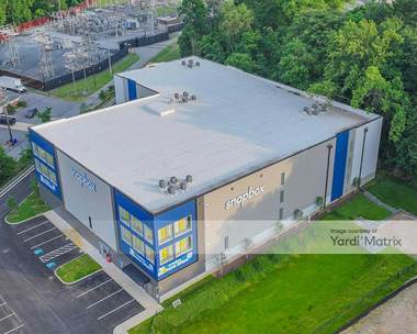 Storage Units for Rent available at 10548 Reisterstown Road, Owings Mills, MD 21117