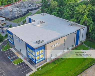 Storage Units for Rent available at 10548 Reisterstown Road, Owings Mills, MD 21117