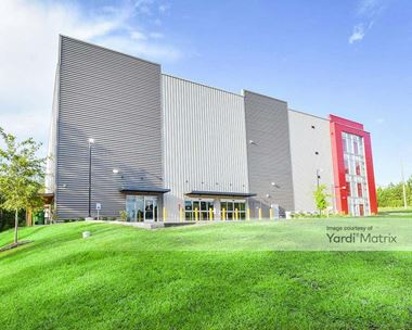 Image for CubeSmart Self Storage - 5041 Hard Scrabble Road, Columbia, SC