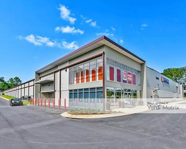 Storage Units for Rent available at 3000 Old Opelika Road, Opelika, AL 36801