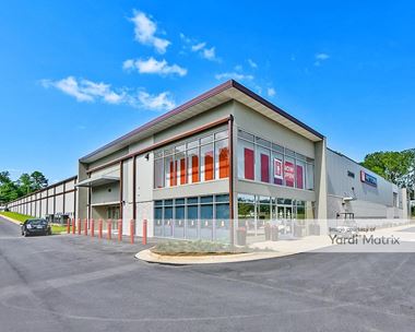 Storage Units for Rent available at 3000 Old Opelika Road, Opelika, AL 36801