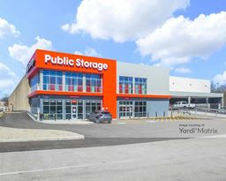 Image for Public Storage - 3650 Red Bank Road, Cincinnati, OH