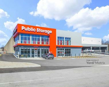 Storage Units for Rent available at 3650 Red Bank Road, Cincinnati, OH 45227