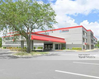 Storage Units for Rent available at 1340 Ridgewood Avenue, Holly Hill, FL 32117