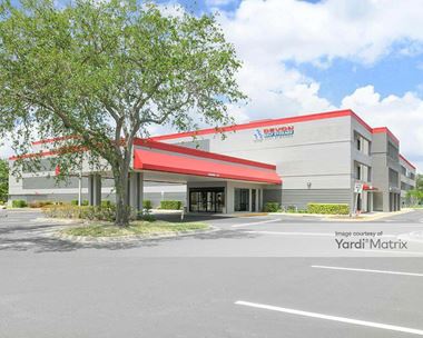 Image for Devon Self Storage - 1340 Ridgewood Avenue, Holly Hill, FL