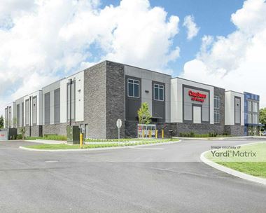 Image for CubeSmart Self Storage - 65 Hathaway Road, New Bedford, MA