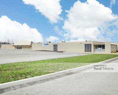 Storage Units for Rent available at 2652 Ellwood Road, New Castle, PA 16101