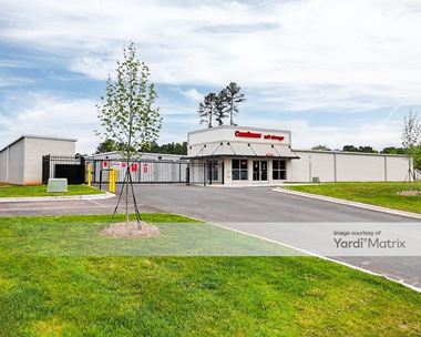 Image for CubeSmart Self Storage - 2324 South Point Road, Belmont, NC