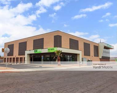 Storage Units for Rent available at 225 East Buena Vista Blvd, Washington, UT 84780