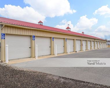 Storage Units for Rent available at 9995 Mount Gilead Road, Fredericktown, OH 43019
