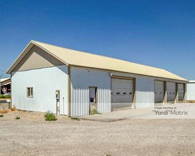 Storage Units for Rent available at 455 North State Street, Shelley, ID 83274