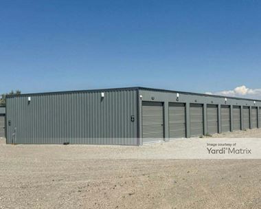 Storage Units for Rent available at 1559 North 800 E, Shelley, ID 83274