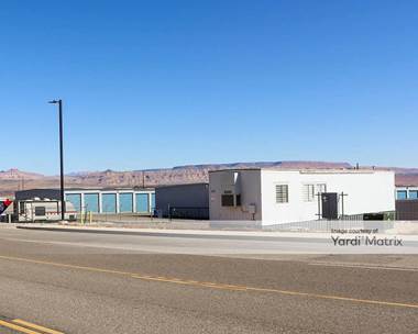 Storage Units for Rent available at 132 Old Hwy 91, Hurricane, UT 84737