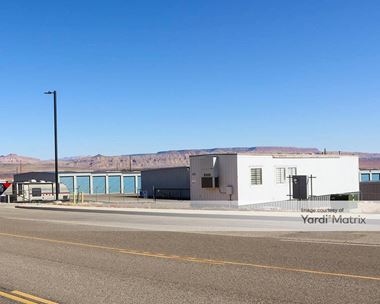 Image for Max Storage - 132 Old Hwy 91, Hurricane, UT