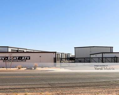 Storage Units for Rent available at 3111 West 600 North, Hurricane, UT 84737