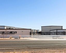 Image for Staci’s Garage - 3111 West 600 North, Hurricane, UT