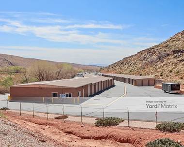 Storage Units for Rent available at 205 West Cemetery Road, Leeds, UT 84746