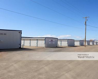 Image for Ace Storage Rentals - 3227 West 500 North, Cedar City, UT